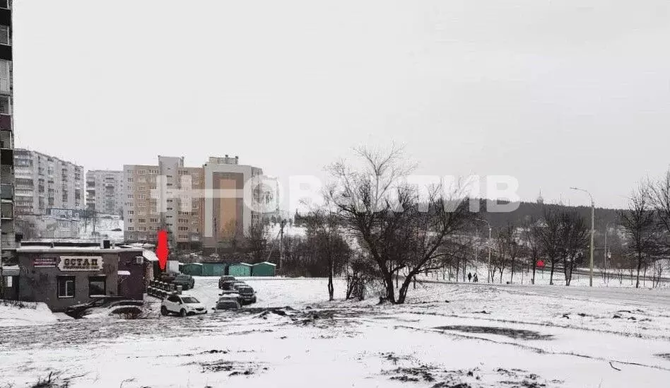 Помещение свободного назначения в Кемеровская область, Прокопьевск ... - Фото 1