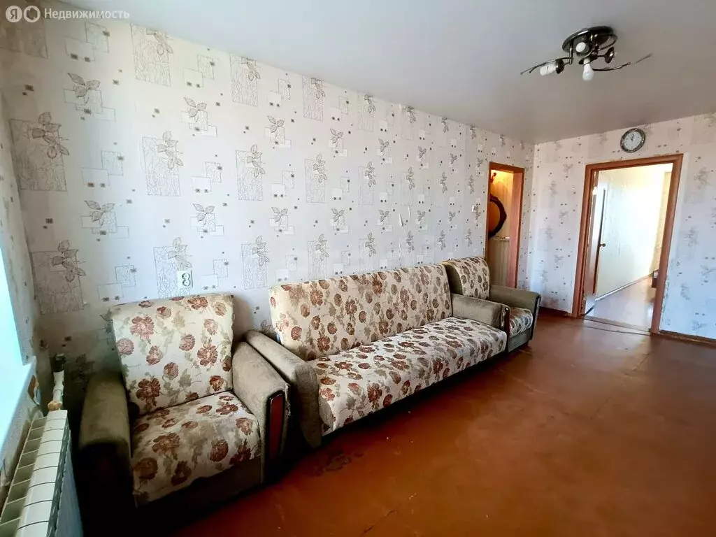 2-комнатная квартира: Тамбов, Моршанское шоссе, 38Б (43.5 м) - Фото 2