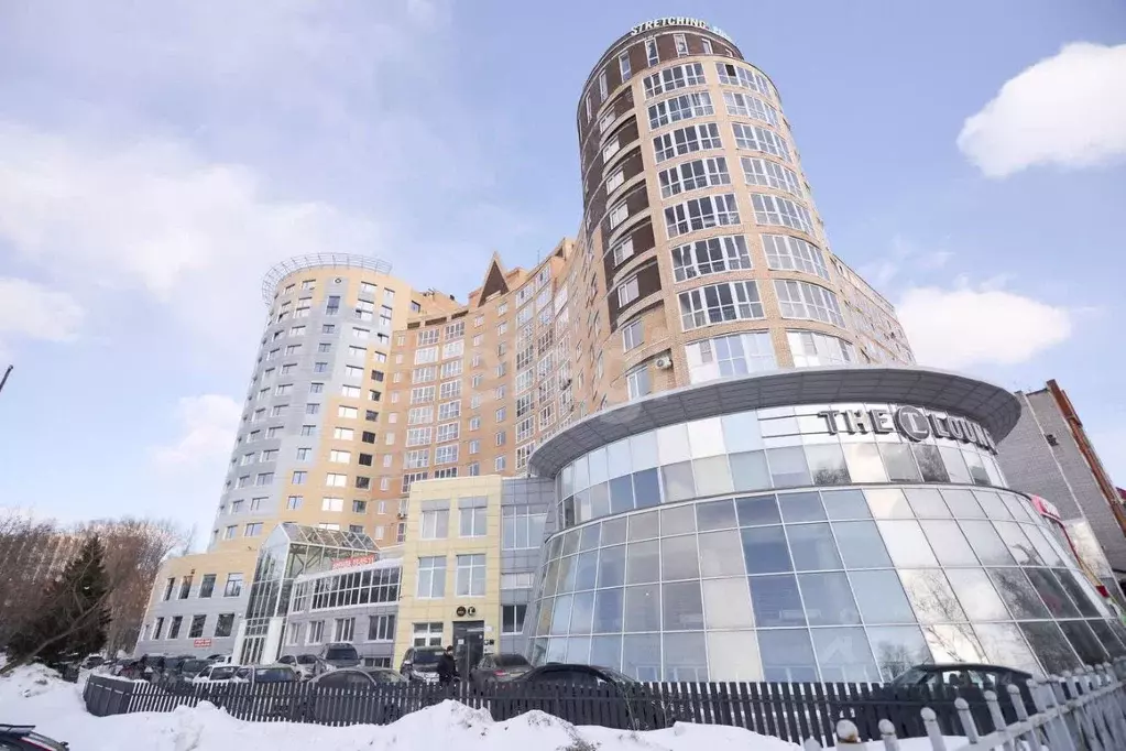 Помещение свободного назначения в Томская область, Томск ... - Фото 0