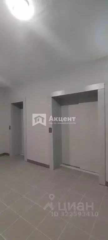 1-к кв. Ивановская область, Иваново ул. Павла Большевикова, 50к6 (35.2 ... - Фото 1