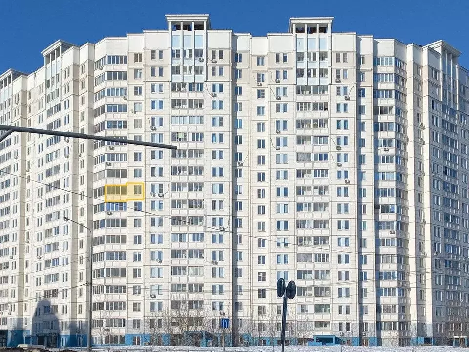 2-к кв. Московская область, Подольск ул. 43-й Армии, 23 (53.8 м) - Фото 2