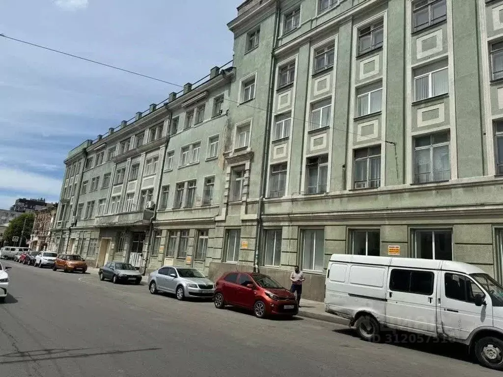 Помещение свободного назначения в Ростовская область, Ростов-на-Дону, ... - Фото 0