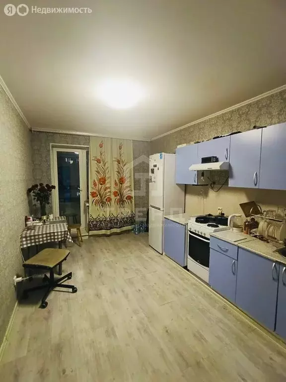 1-комнатная квартира: Мурино, улица Шоссе в Лаврики, 59к1 (39.9 м) - Фото 1