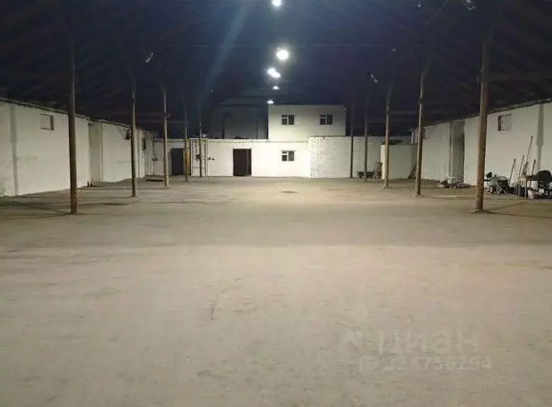 Склад в Санкт-Петербург Московская Застава муниципальный округ,  (2019 ... - Фото 2