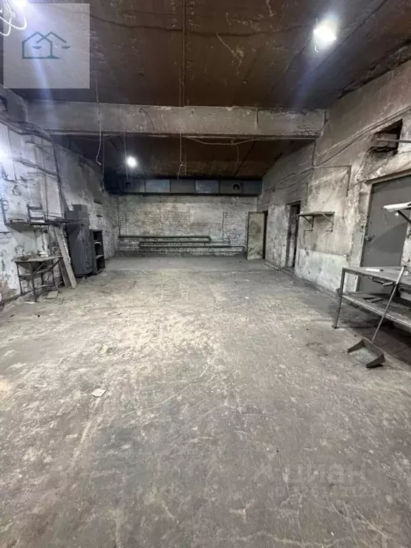 Склад в Воронежская область, Воронеж ул. Еремеева, 3 (175 м) - Фото 1