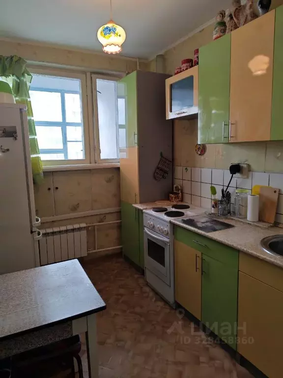 2-к кв. Самарская область, Тольятти просп. Степана Разина, 34 (47.0 м) - Фото 1