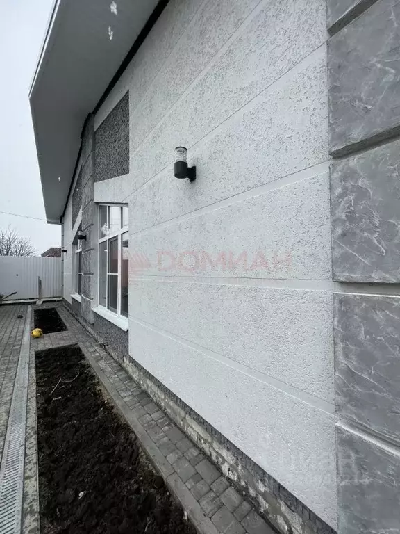 Дом в Ростовская область, Ростов-на-Дону Особенная ул. (170 м) - Фото 0
