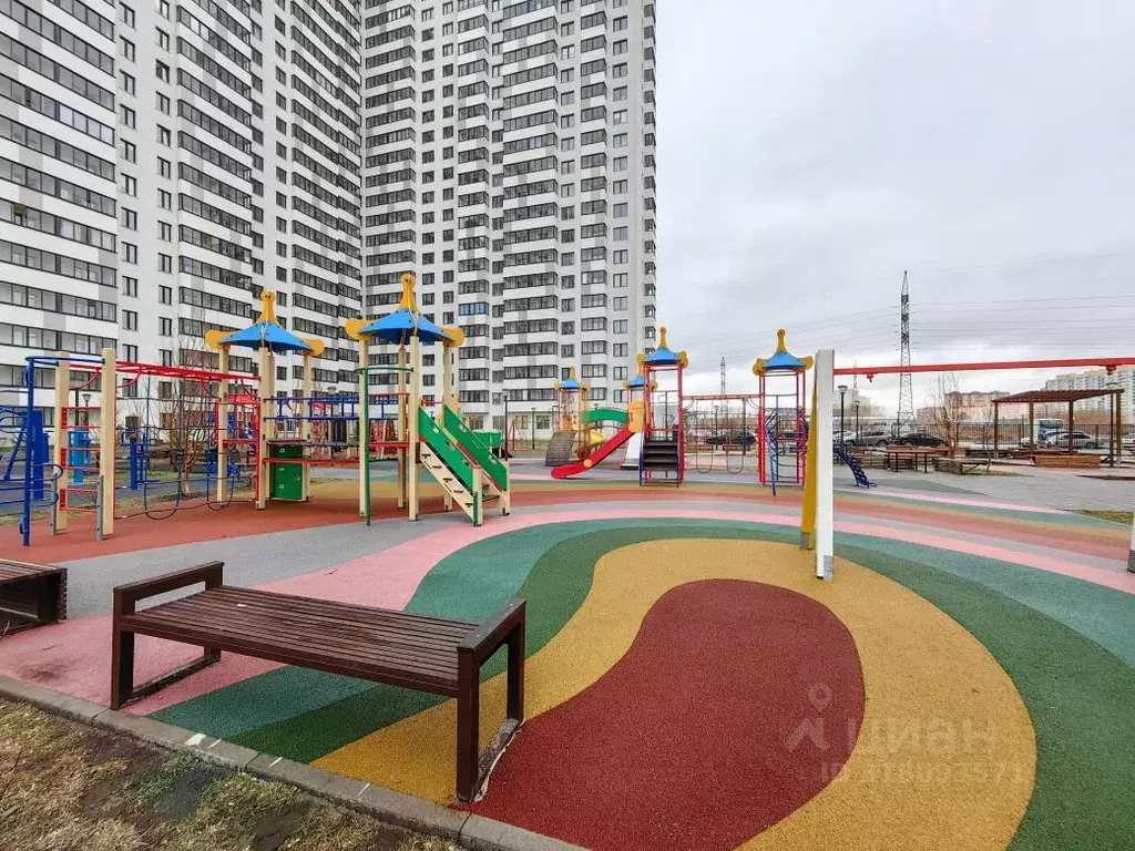 1-к кв. Новосибирская область, Новосибирск ул. Бородина, 54 (37.0 м) - Фото 0