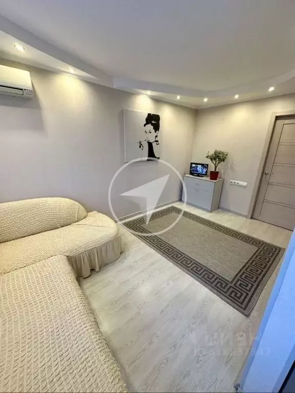 3-к кв. Москва Дмитровское ш., 155К2 (60.0 м) - Фото 1
