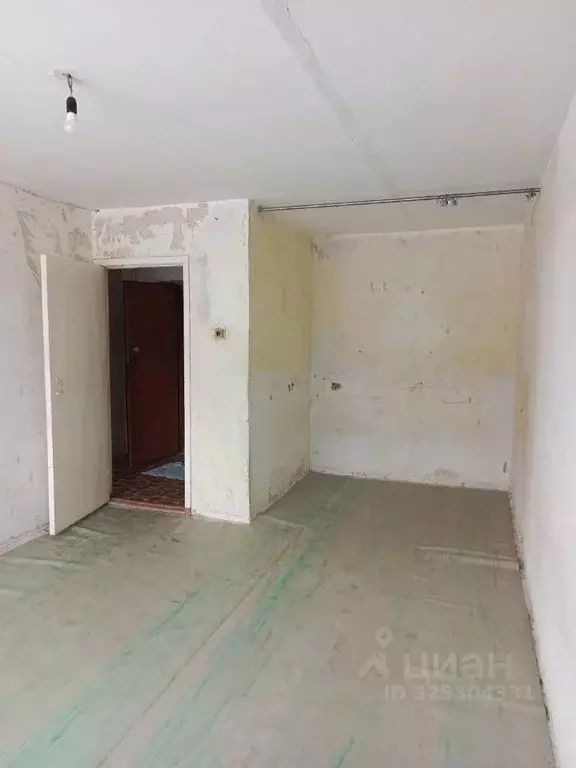 1-к кв. Оренбургская область, Орск Новый город мкр, ул. ... - Фото 2