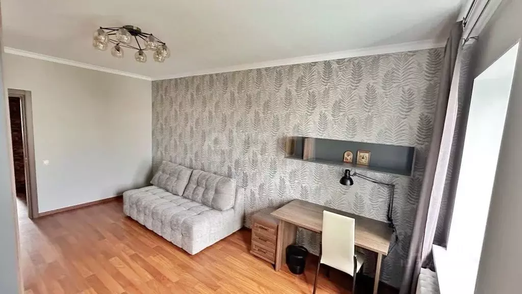 2-к кв. Московская область, Коломна Полянская ул., 17 (55.0 м) - Фото 1