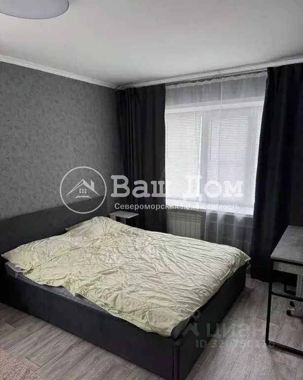 1-к кв. Мурманская область, Североморск Пионерская ул., 28 (31.0 м) - Фото 1