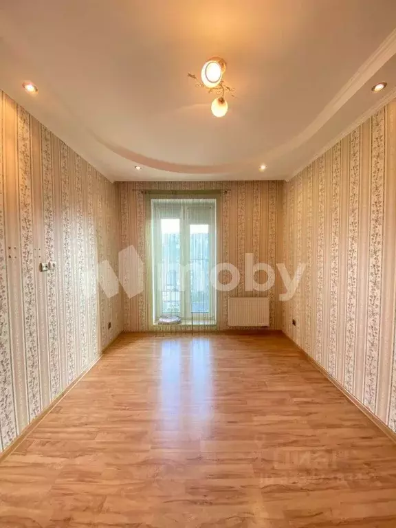 2-к кв. Калининградская область, Калининград ул. Гайдара, 116 (57.0 м) - Фото 2