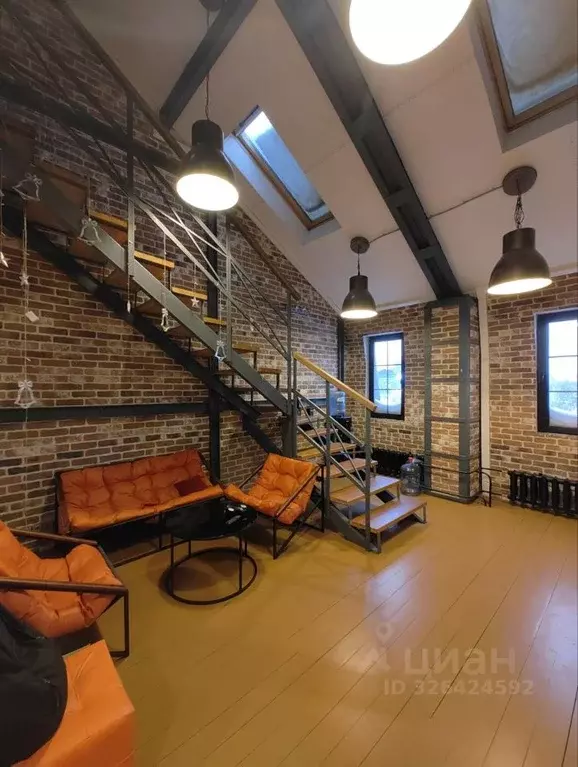 2-к кв. Москва Духовской пер., 17 (54.0 м) - Фото 1