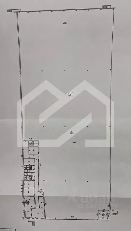 Производственное помещение в Московская область, Щелково проезд ... - Фото 2