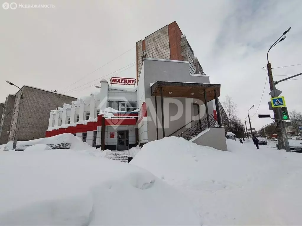 Помещение свободного назначения (25 м) - Фото 2