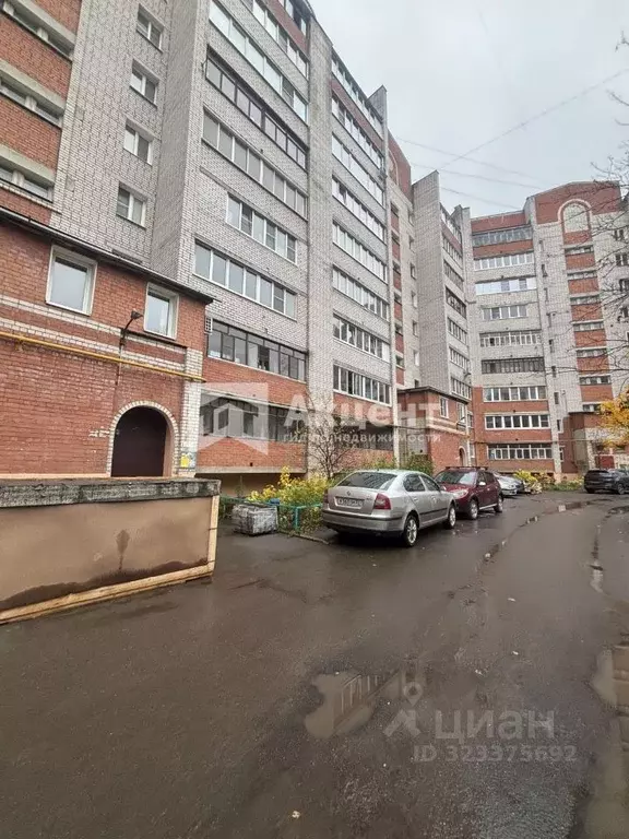 2-к кв. Ивановская область, Иваново ул. 3-я Полетная, 5 (46.4 м) - Фото 2