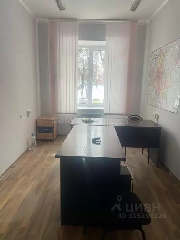 Офис в Московская область, Наро-Фоминск ул. Калинина, 8/1 (15 м) - Фото 0