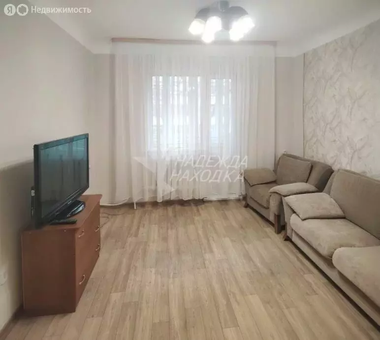 2-комнатная квартира: Находка, Портовая улица, 16 (49.2 м) - Фото 1