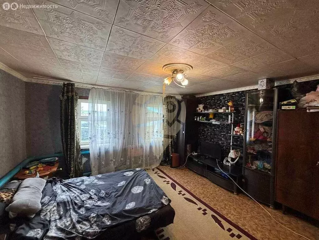 Дом в село Озёрки (107 м) - Фото 1