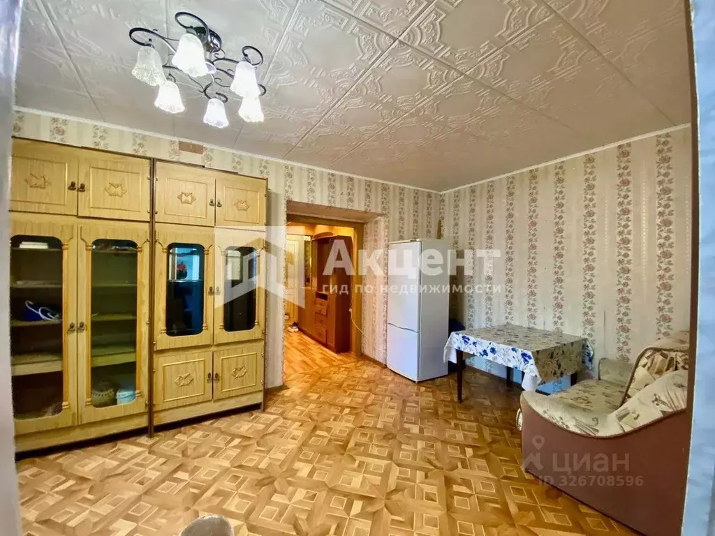 4-к кв. Ивановская область, Иваново ул. Герцена, 8 (58.3 м) - Фото 2