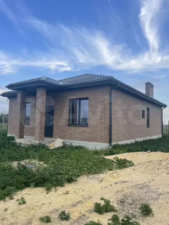 Дом 80 м на участке 3 сот. - Фото 1