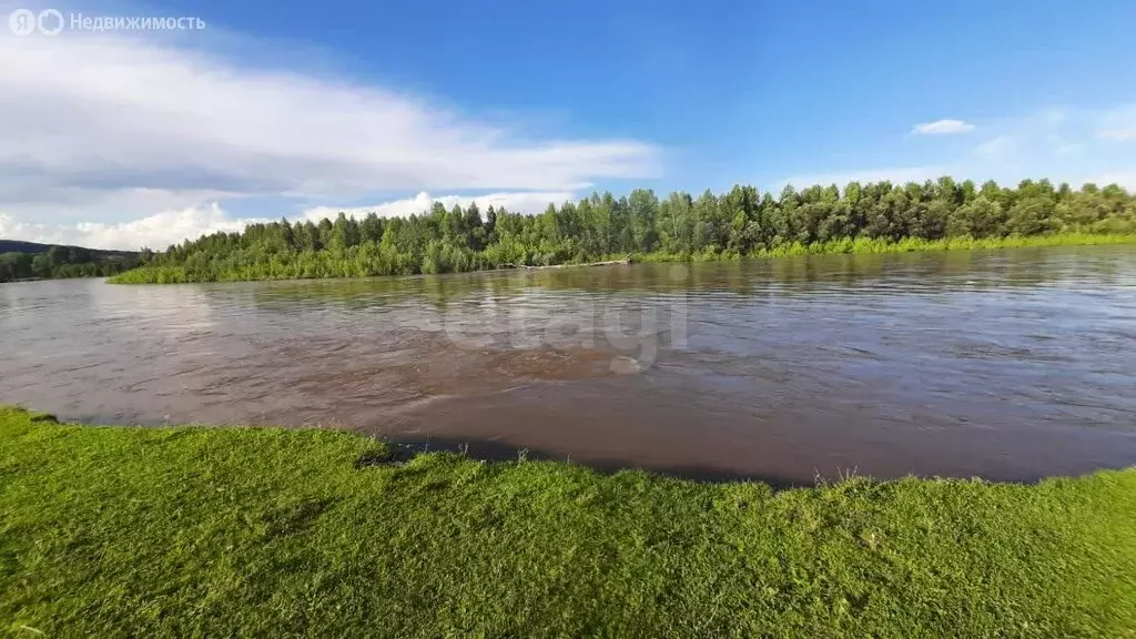 Участок в село Абзаново, улица А. Абдрахманова (10 м) - Фото 1