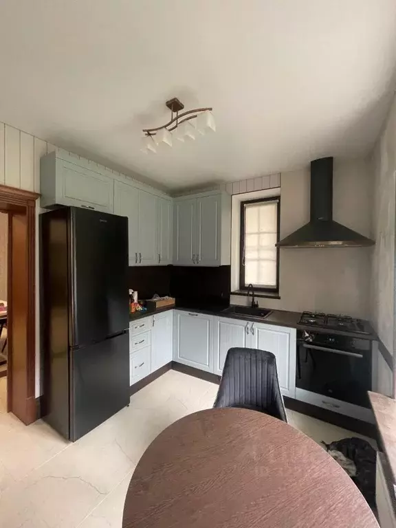 Дом в Московская область, Одинцовский городской округ, с. Немчиновка  ... - Фото 1