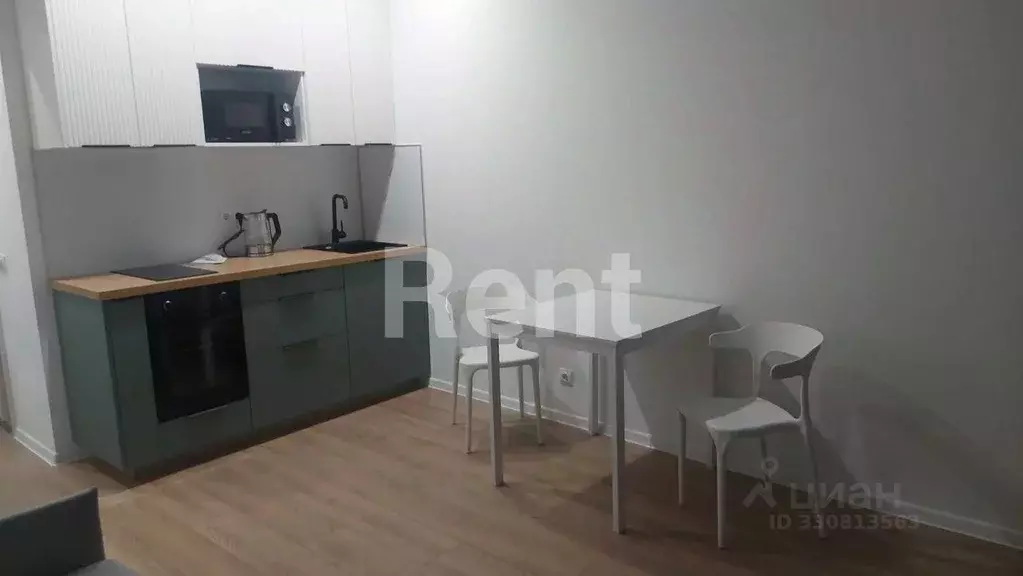 1-к кв. Москва Муравская ул., 38Бк2 (20.0 м) - Фото 2