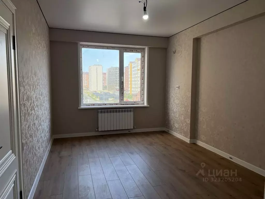 2-к кв. Дагестан, Каспийск ул. Магомедали Магомеджановa, 14Б (38.0 м) - Фото 1