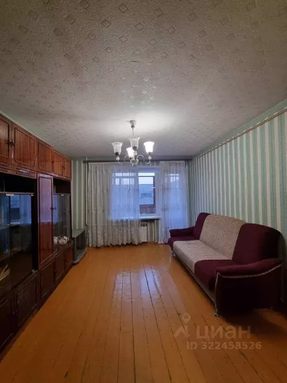 1-к кв. Самарская область, Самара Революционная ул., 133А (34.0 м) - Фото 1