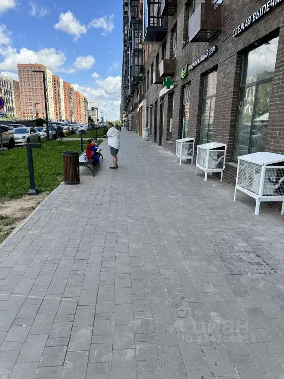 Помещение свободного назначения в Московская область, Люберцы ... - Фото 1