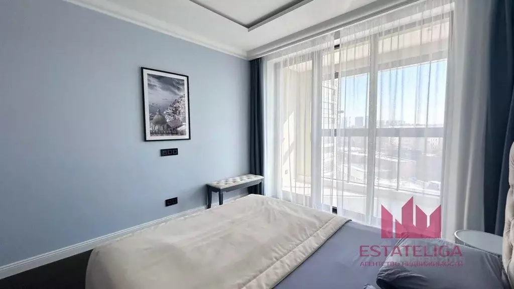 2-к кв. Москва ул. Виктора Маслова, 2 (68.0 м) - Фото 2