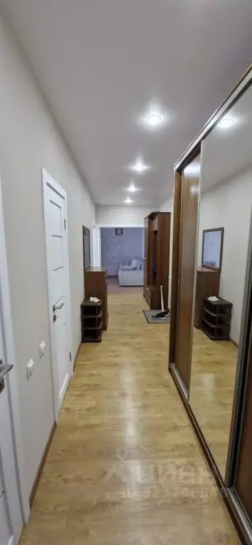 1-к кв. Волгоградская область, Волгоград Ярославская ул., 10 (58.0 м) - Фото 2