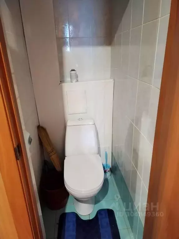 2-к кв. Алтайский край, Белокуриха ул. 8 Марта, 3 (50.0 м) - Фото 1