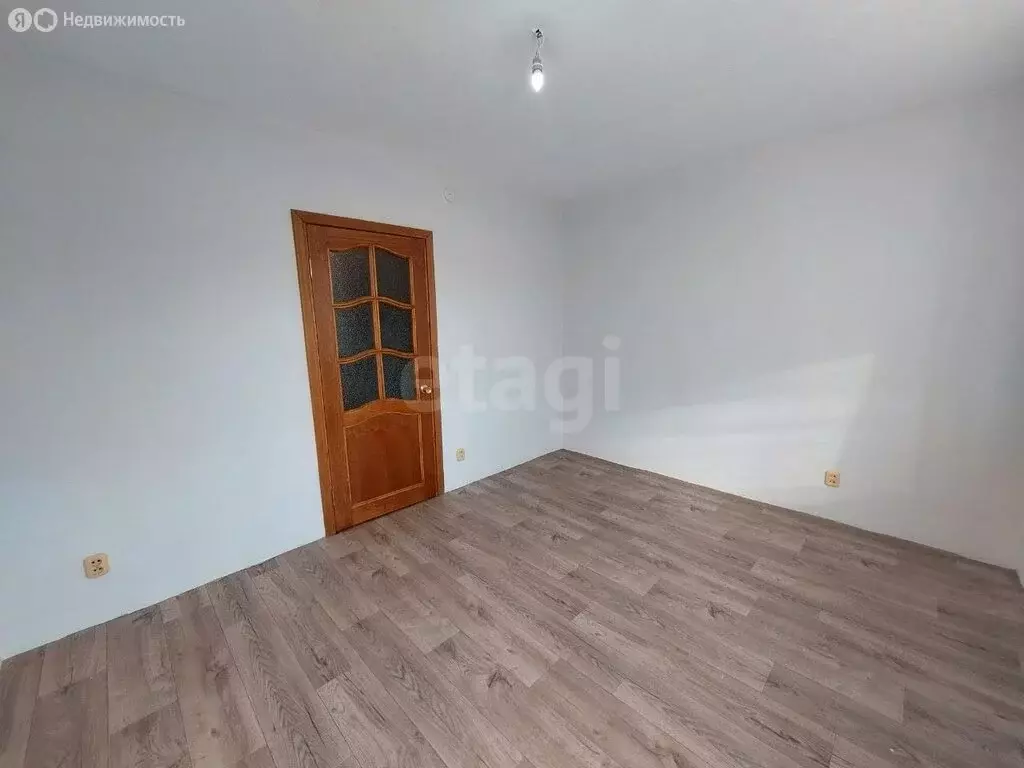 1к в -комнатной квартире (12.3 м) - Фото 1