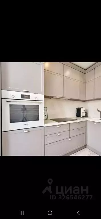 2-к кв. Пермский край, Пермь ул. 25 Октября, 64 (55.2 м) - Фото 1