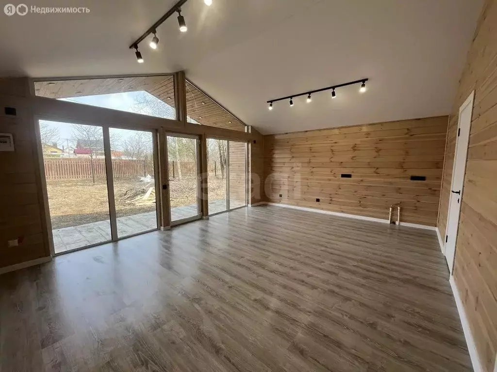 Дом в Медведевский район, Знаменское сельское поселение, СНТ Рябинка ... - Фото 2