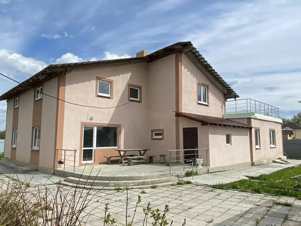 Дом в Свердловская область, Екатеринбург Удачный кп, 228 (537 м) - Фото 0