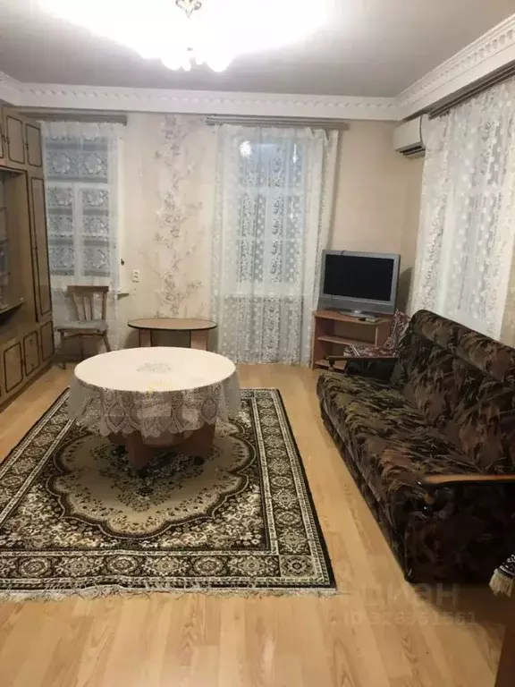 Дом в Краснодарский край, Ейск ул. Победы (107 м) - Фото 1