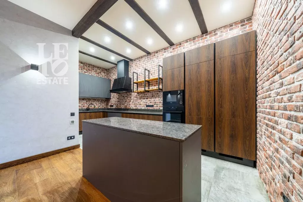 4-к кв. Московская область, Химки Новогорск мкр, ул. Заречная, 6к1 ... - Фото 1