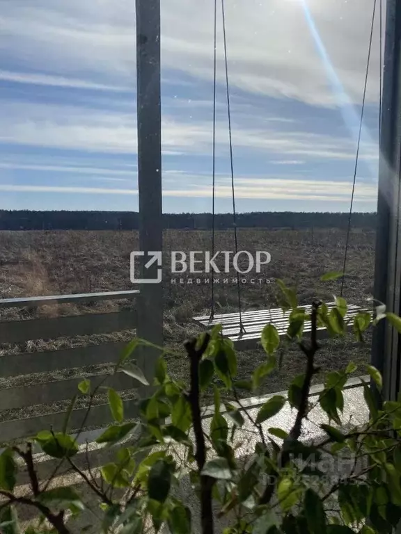 Участок в Ярославская область, Ярославский муниципальный округ, д. ... - Фото 1