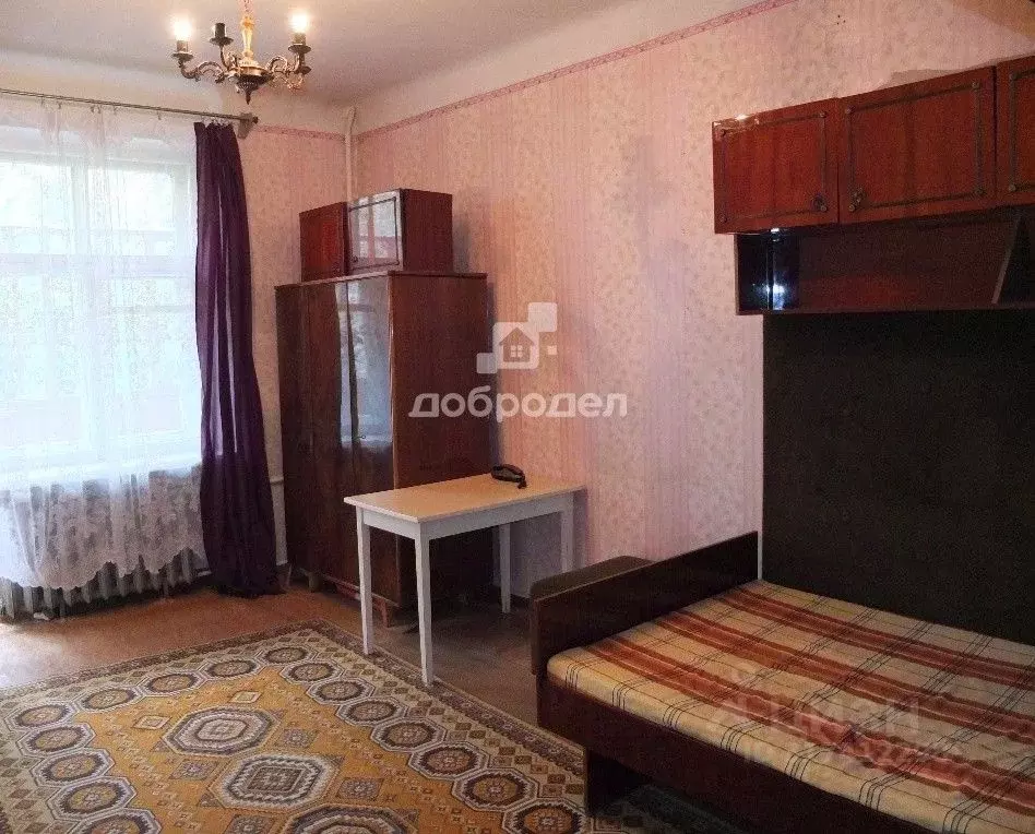 Комната Свердловская область, Екатеринбург просп. Ленина, 5 (18.0 м) - Фото 0