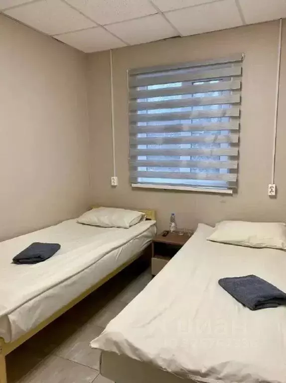 Комната Ленинградская область, Тосно г. Тосненский район, Тосненское ... - Фото 2