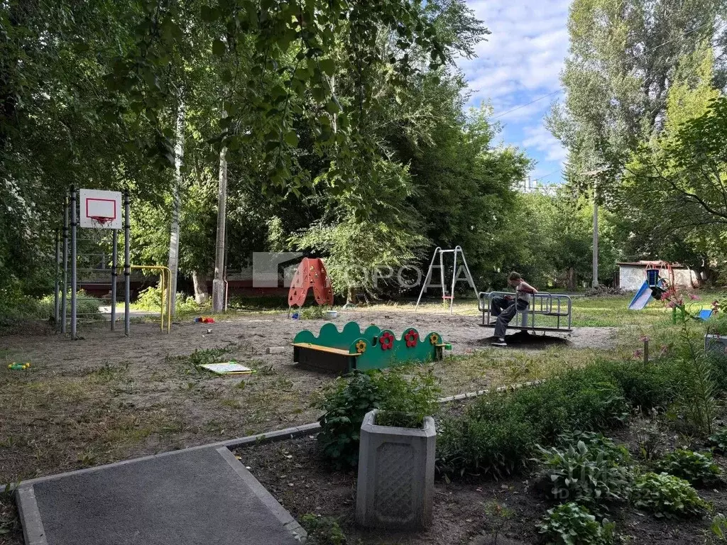 1-к кв. Алтайский край, Барнаул ул. Гулькина, 37 (32.5 м) - Фото 0