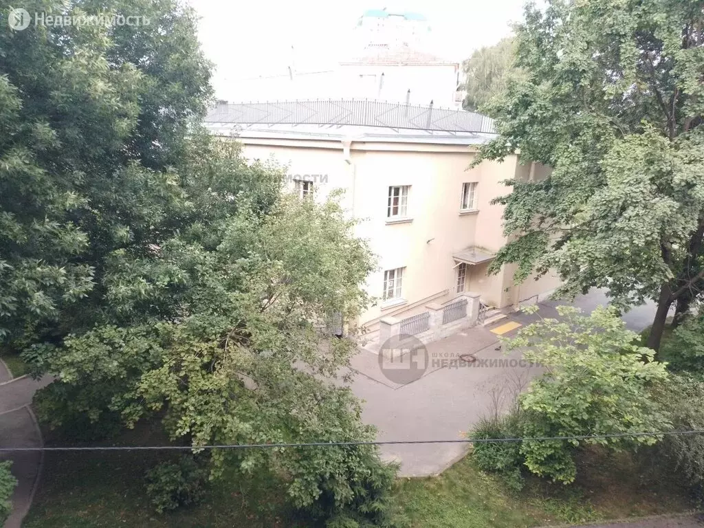 1к в 3-комнатной квартире (14.7 м) - Фото 1