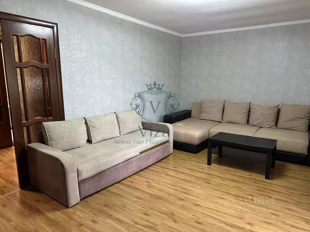 1-к кв. Краснодарский край, Туапсинский муниципальный округ, с. Небуг ... - Фото 2