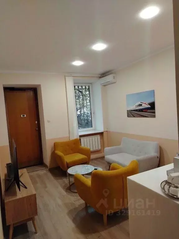 Помещение свободного назначения в Москва пер. Коробейников, 22С3 (43 ... - Фото 1