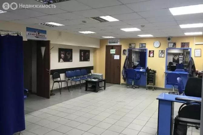 Помещение свободного назначения (109 м) - Фото 1