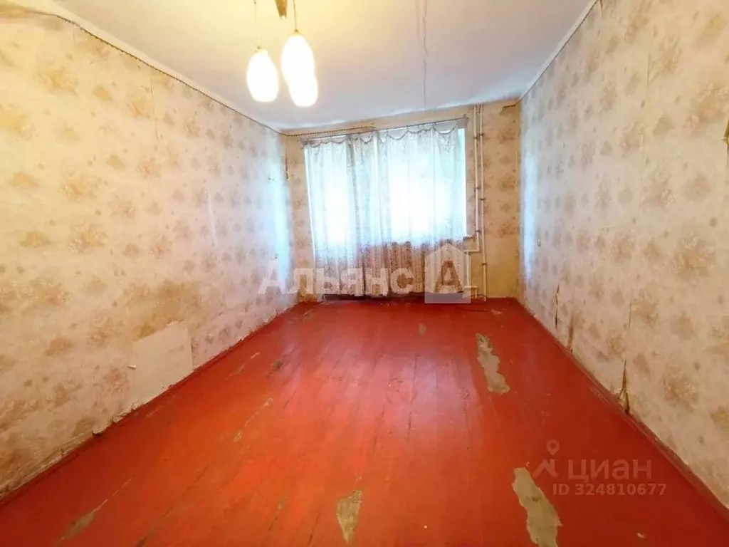 2-к кв. Ростовская область, Волгодонск ул. Ленина, 80 (44.0 м) - Фото 1